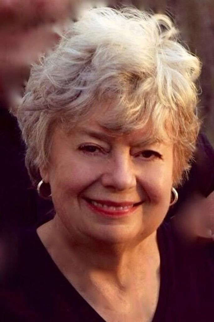 Tina Elizabeth Engelbart Profile Photo