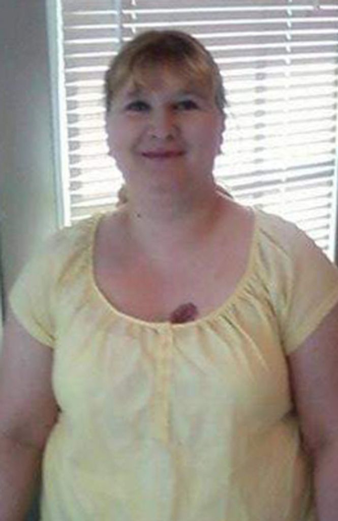 Anne Marie Moullet Profile Photo