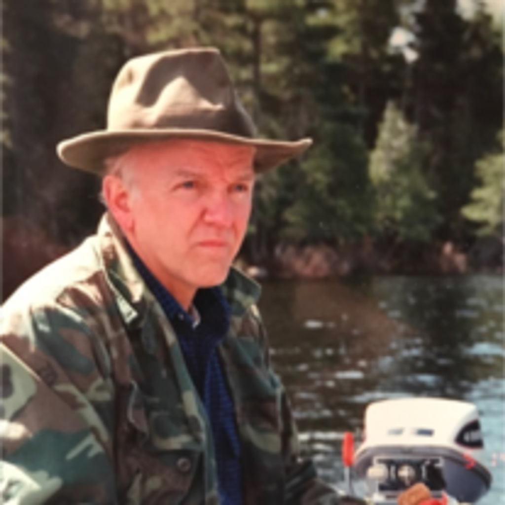 Richard "Dick" A. St. Pierre Profile Photo