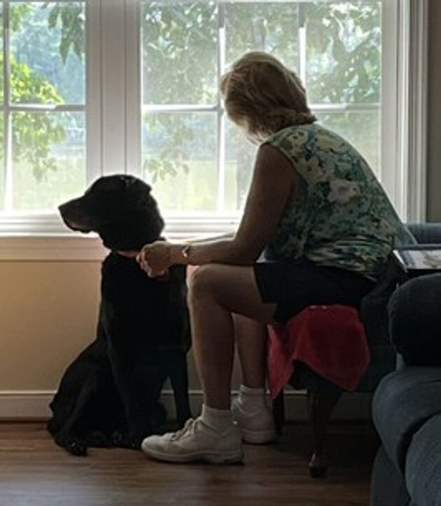 Layla Ivester Profile Photo