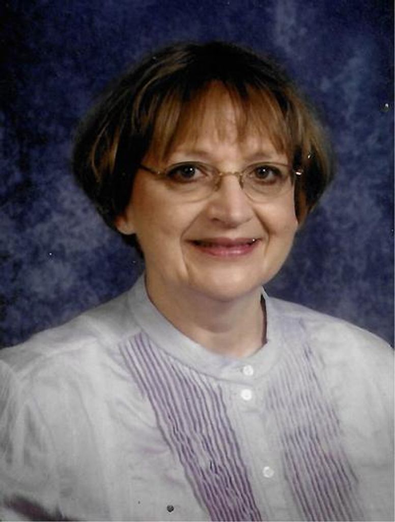 Susan K. Walker