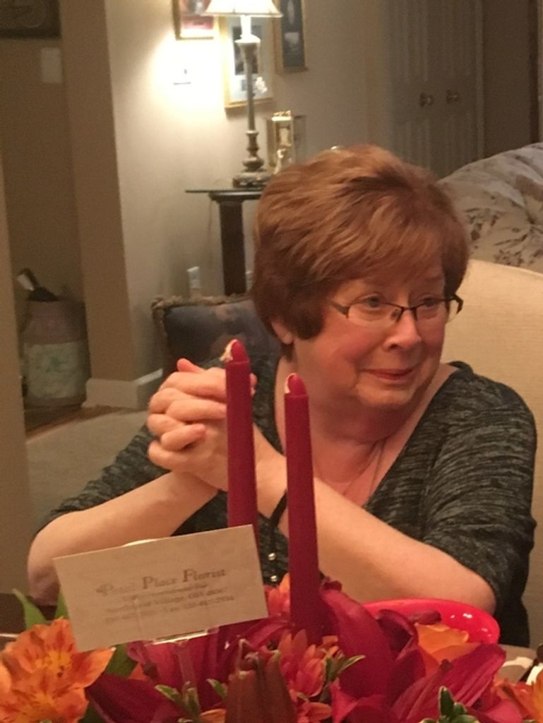 Patricia Colleen Monday (Syphers) Profile Photo