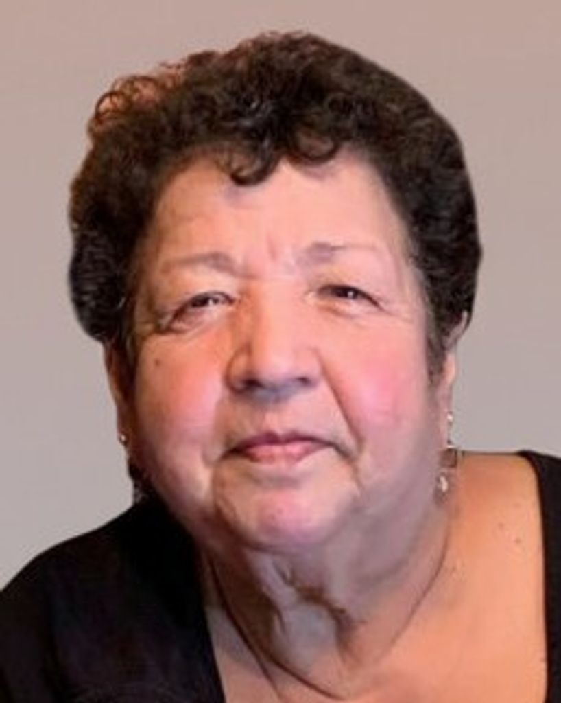 Maria Alma Raya Profile Photo