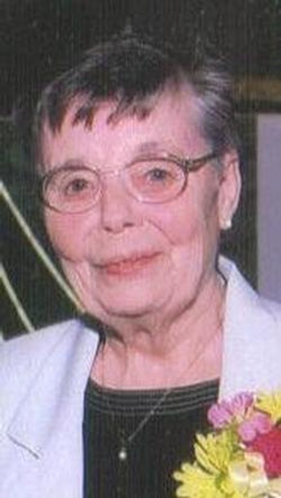 Veronica Catherine Englum Profile Photo