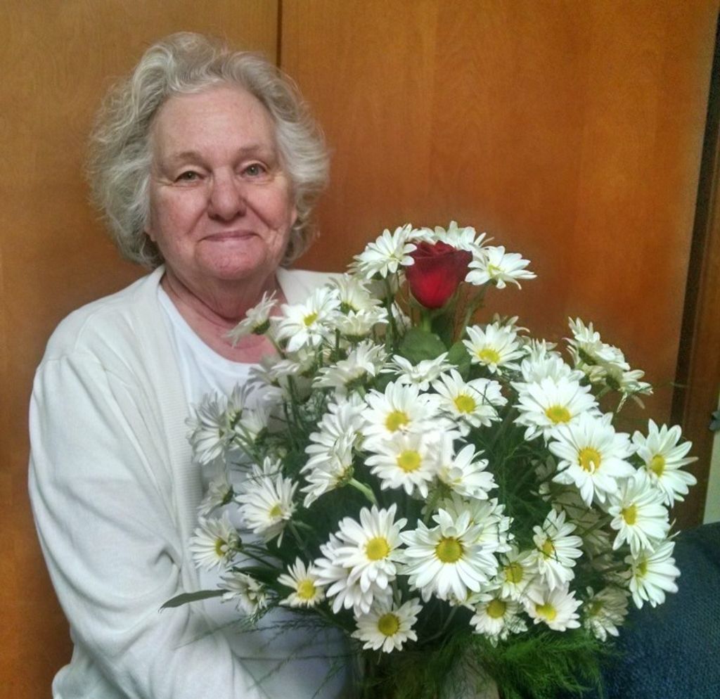 Vivian L (English)  Oliphant