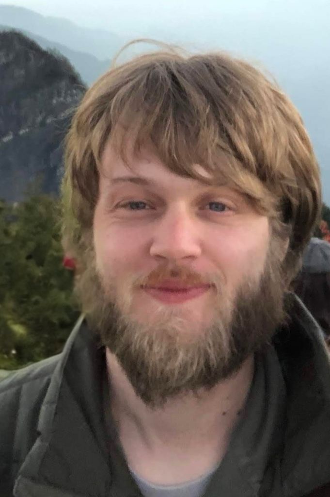 Andrew Burge Profile Photo