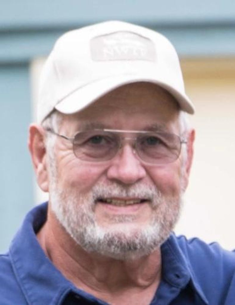 Don L. Kording Profile Photo