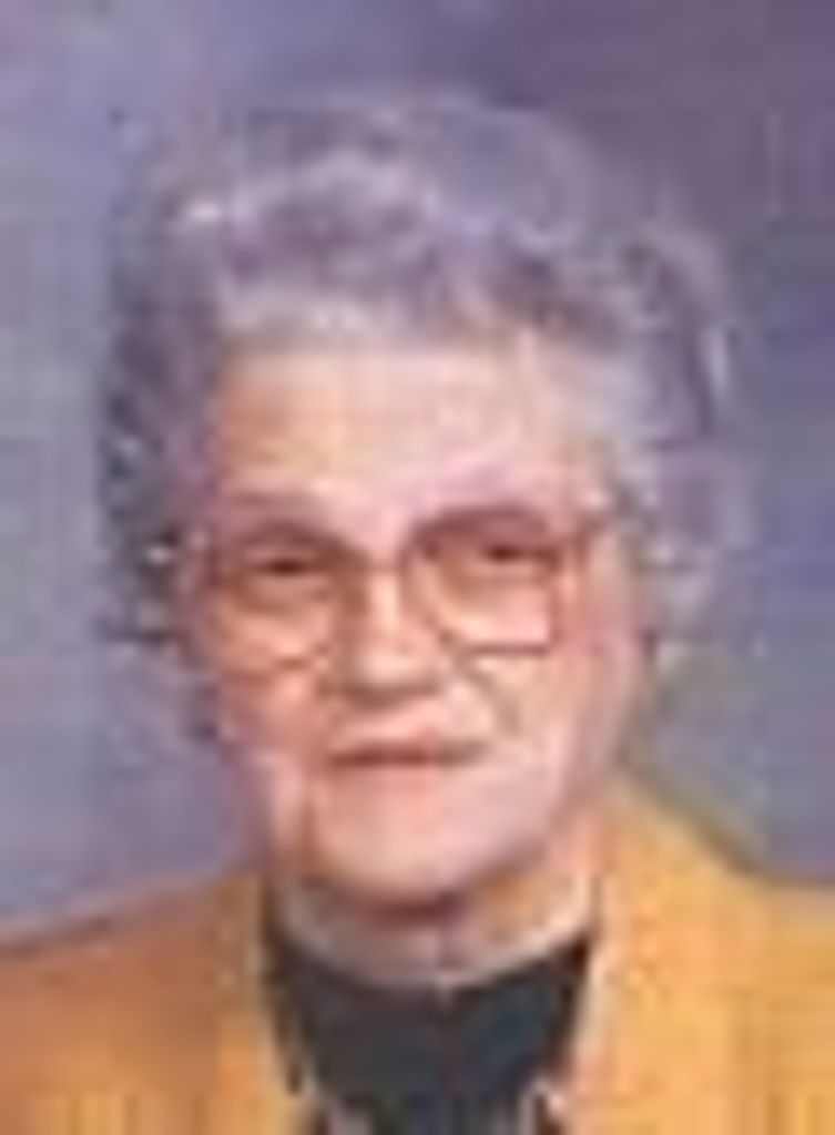 Wilma Rosanna Elizabeth Knisely Profile Photo