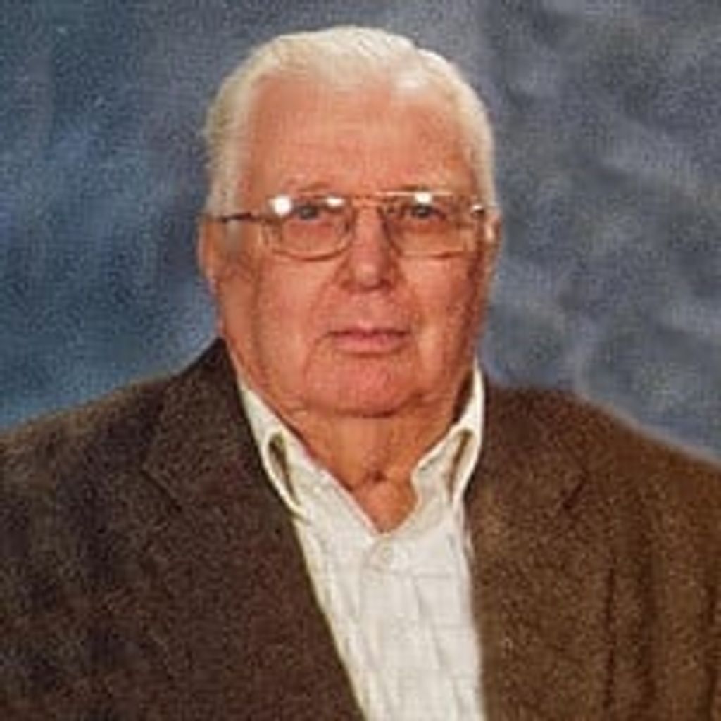 Emil "Tom" Horak
