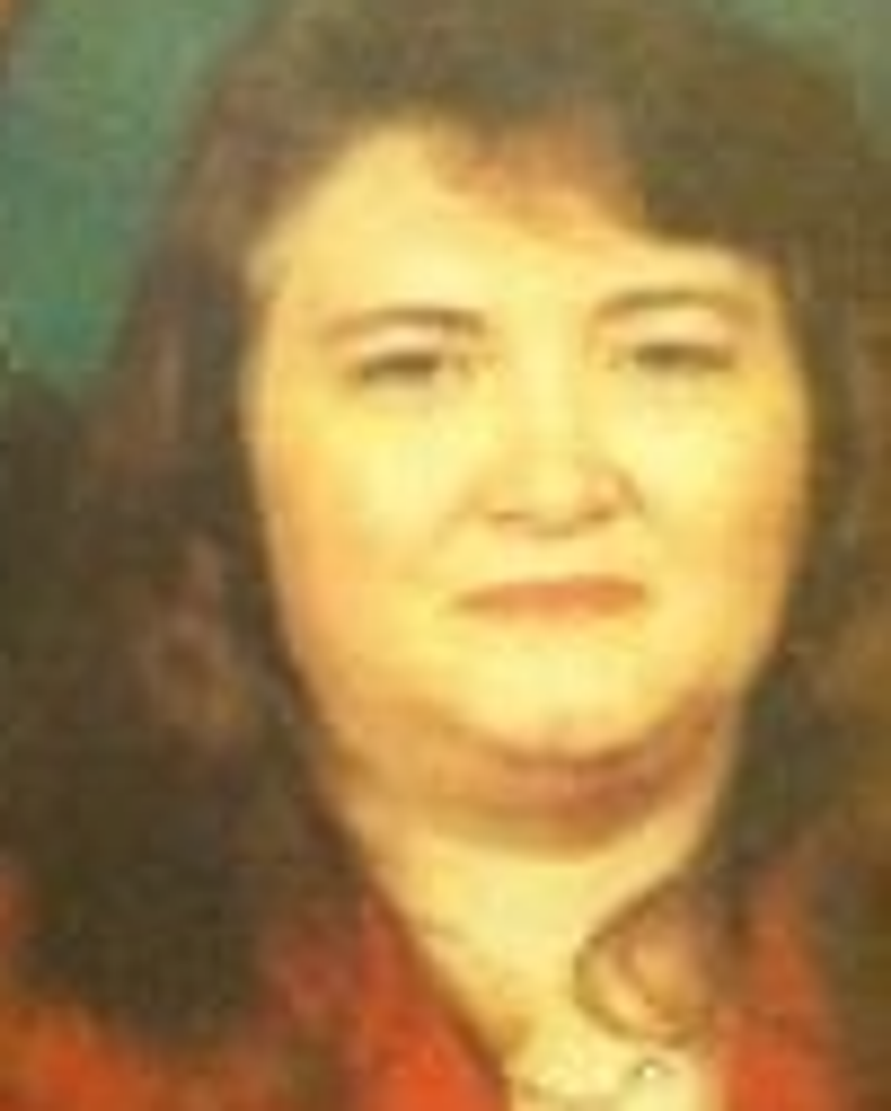 Malinda Gail Stafford