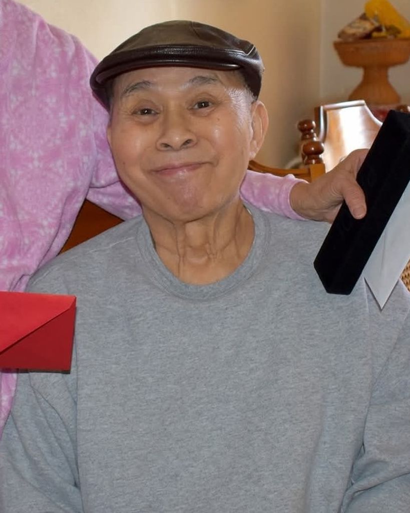 Lino Pineda Garcia