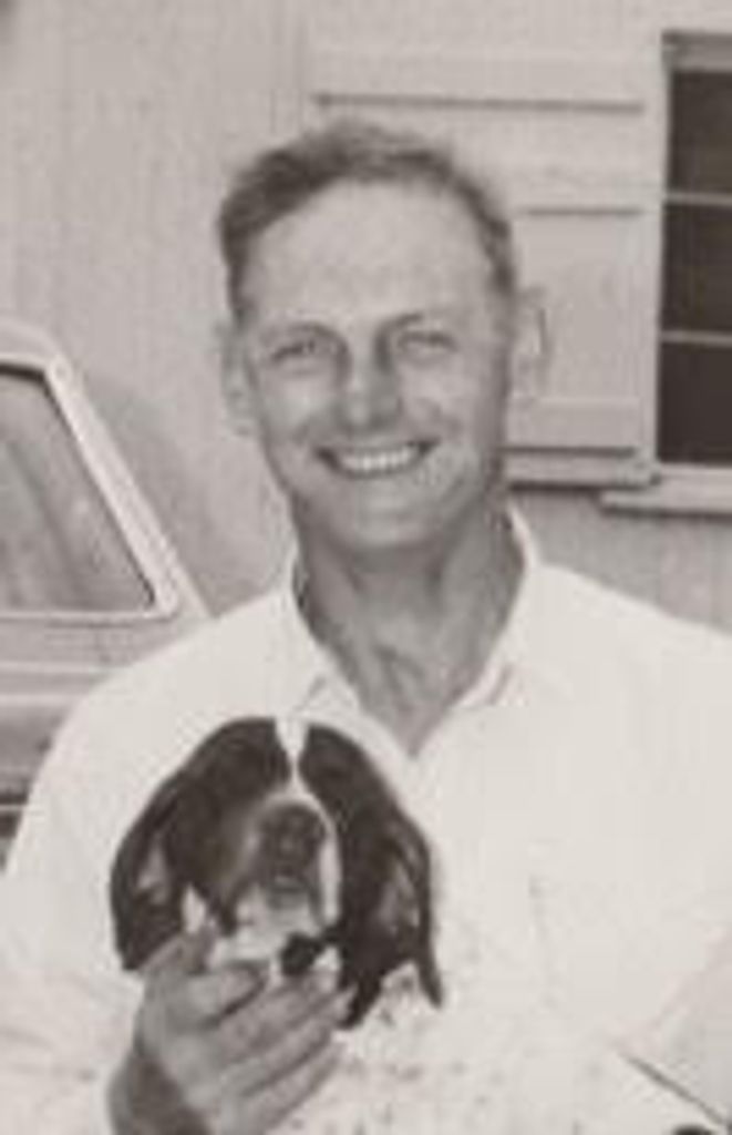 Dr. James Alison Profile Photo