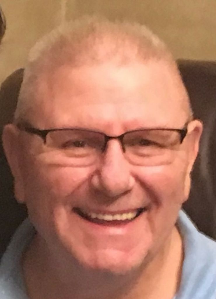 Paul O. Corak Profile Photo