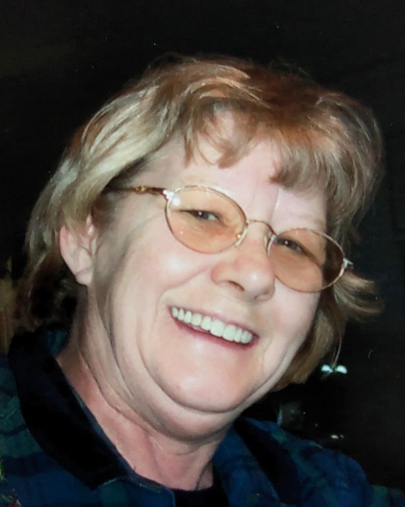 Jeannine K. Cooper
