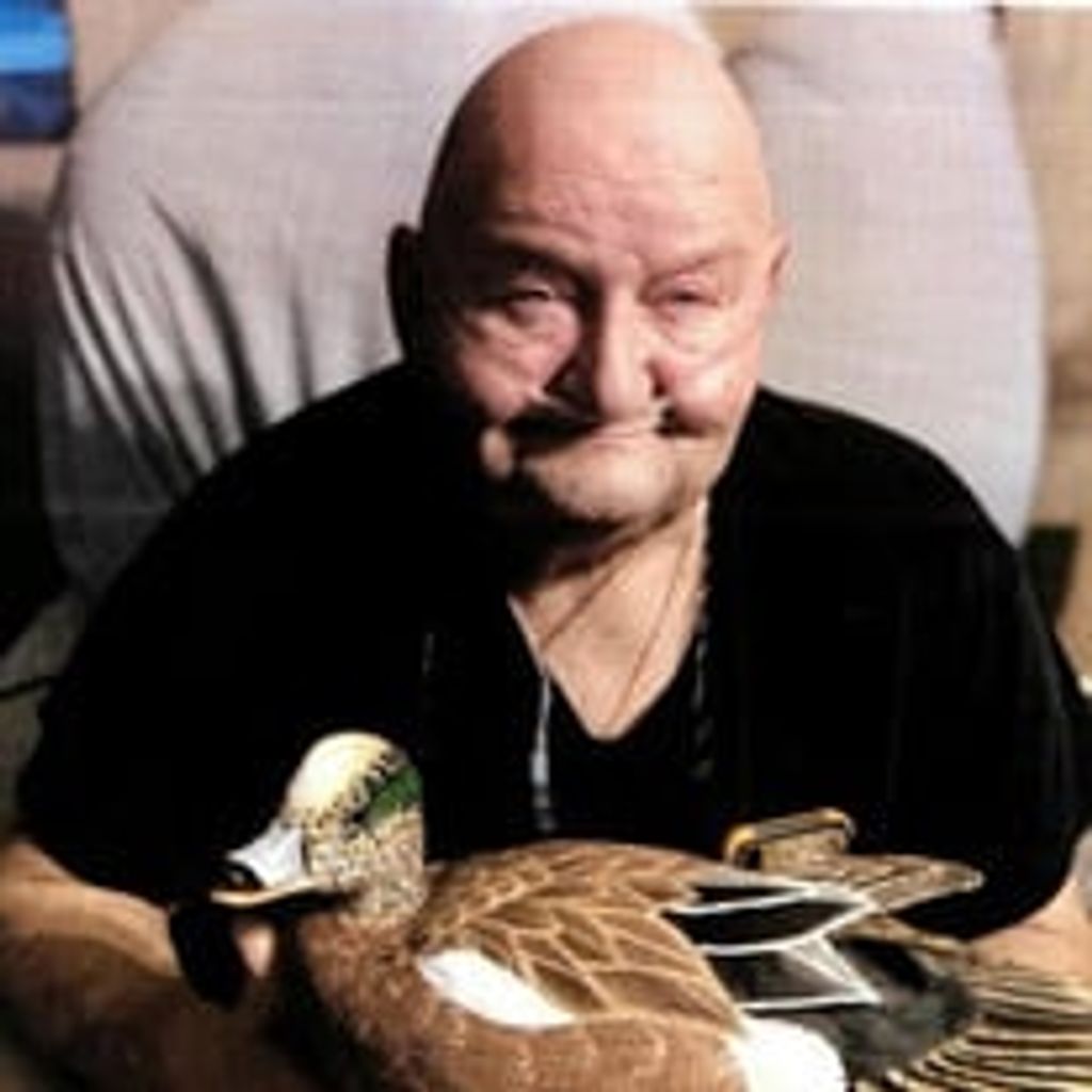 Michael Paul Danos
