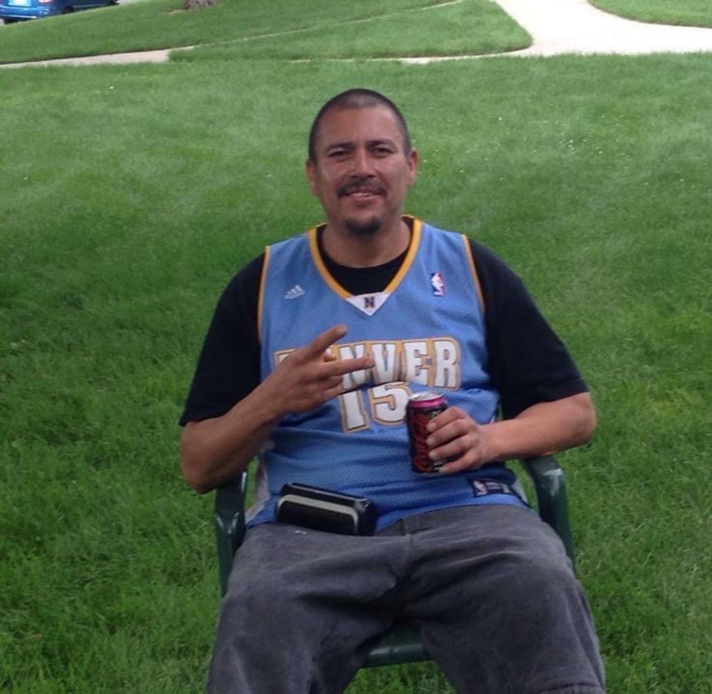 Adrian Campos Cruz Profile Photo