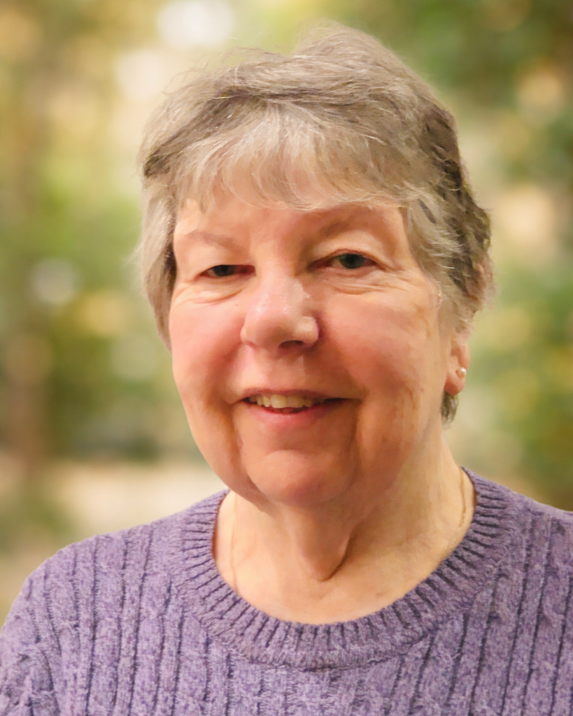 Catherine Joanne Muldoon