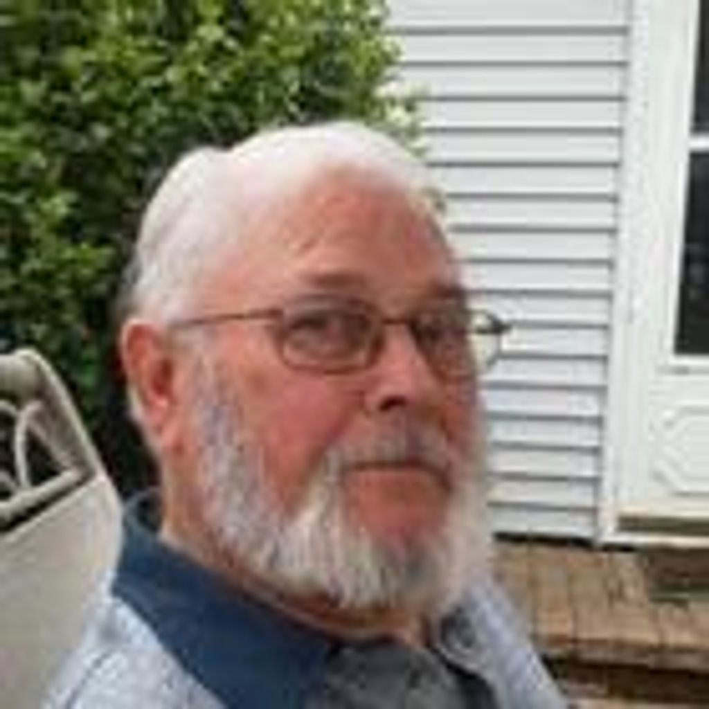George C Lyda