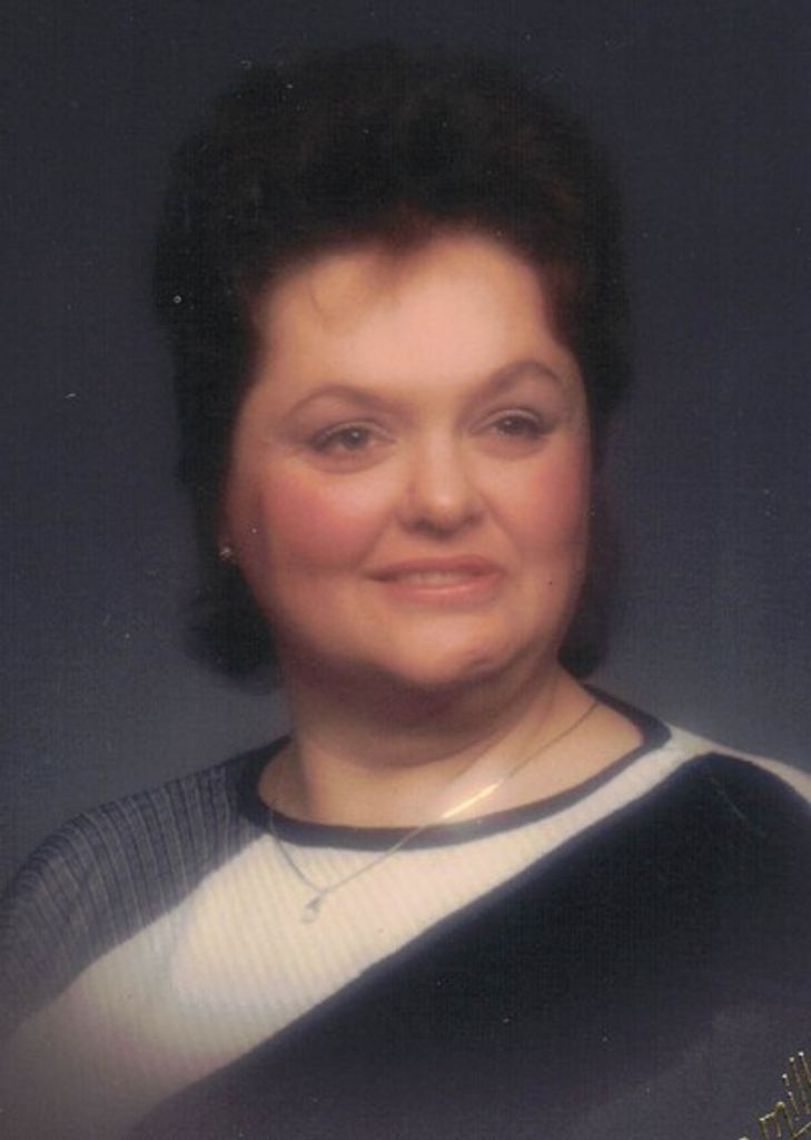Patricia K. Mahar