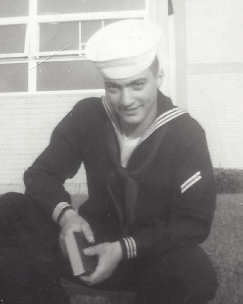 Wayne F. Theriault, Sr