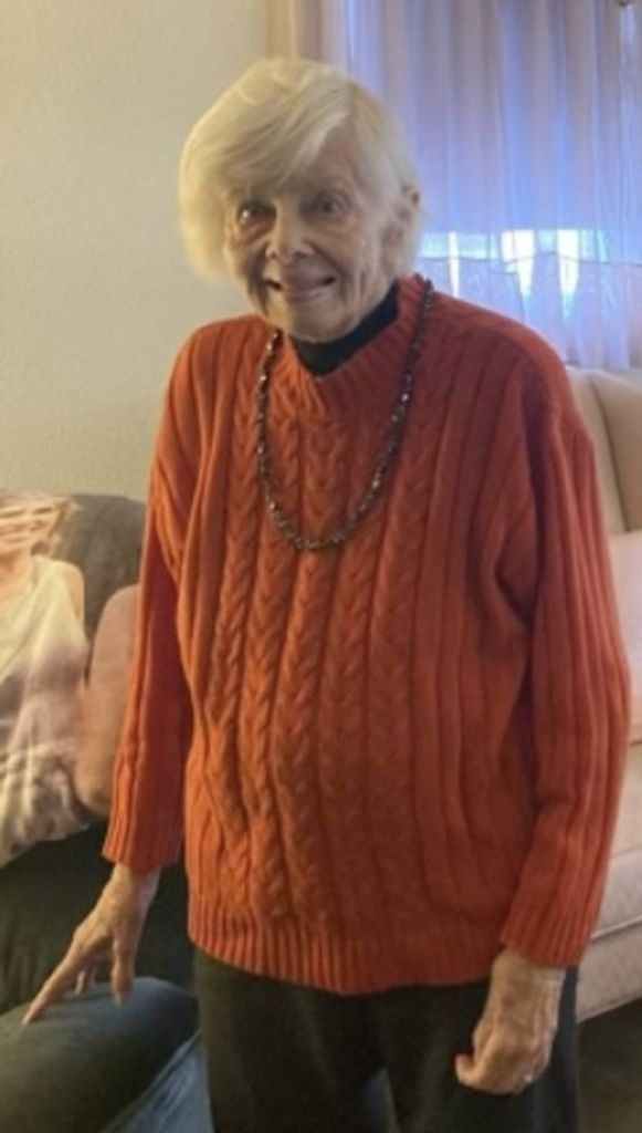 Charlotte H. Wonderlin Profile Photo