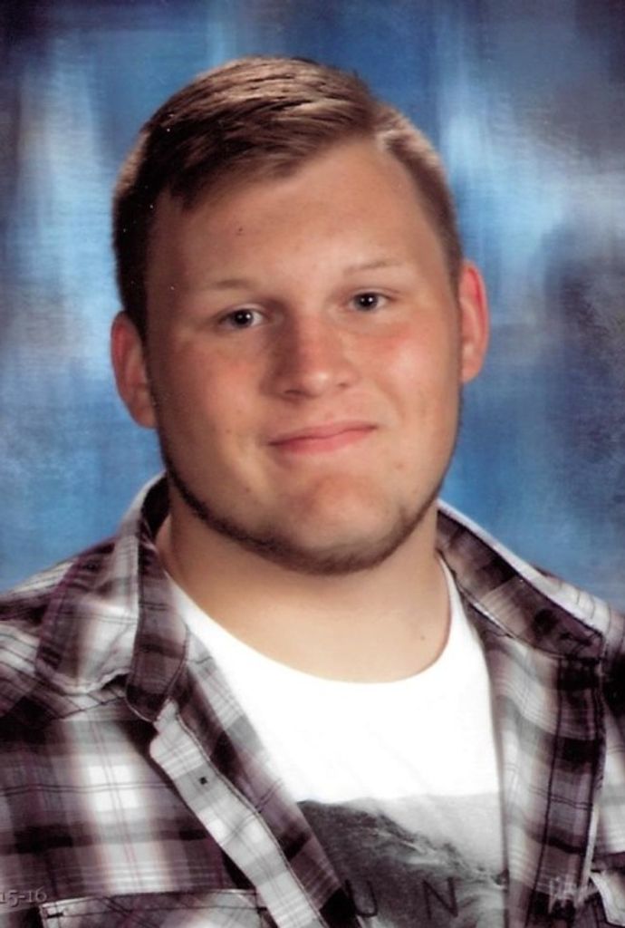 Michael Rennaker Profile Photo