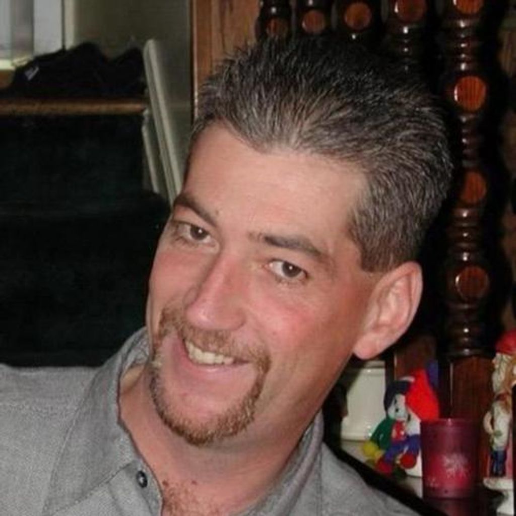 John Briant Schauppner