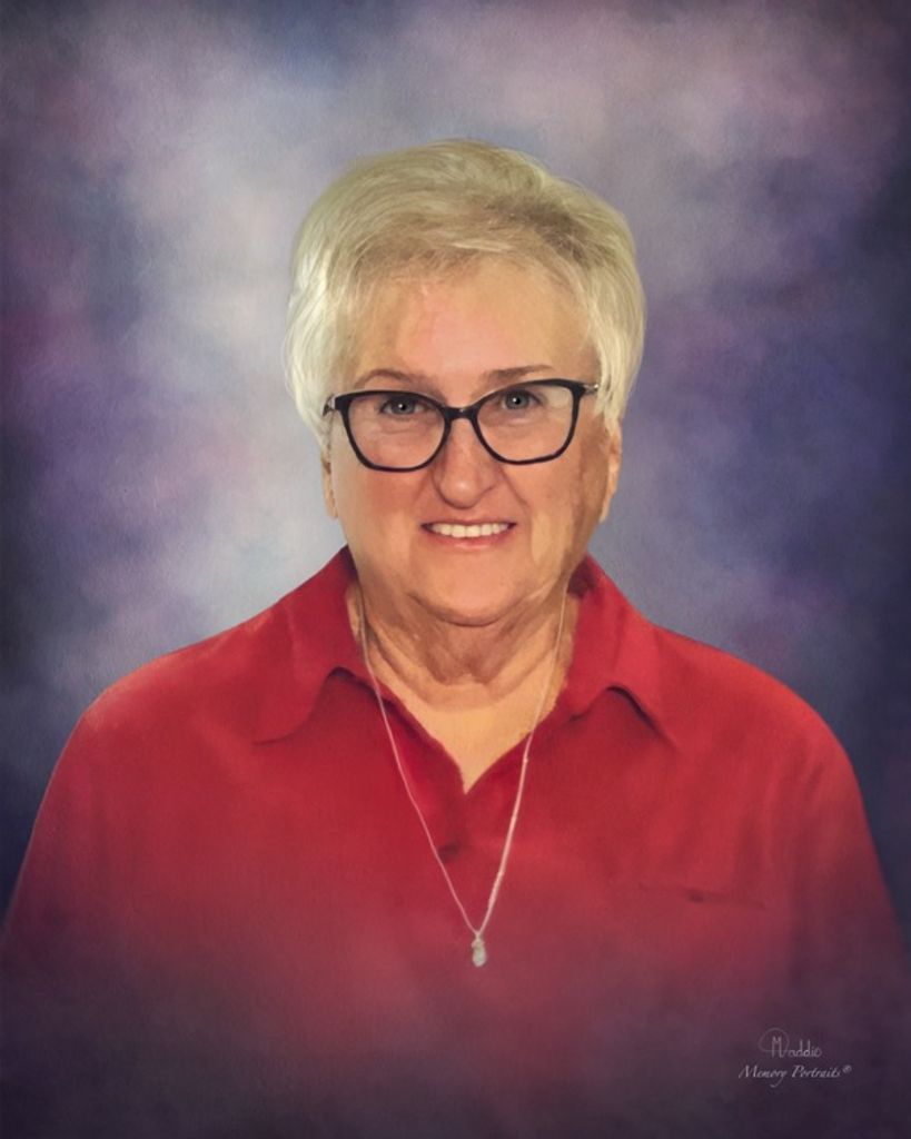 Wanda Dianne McCarty