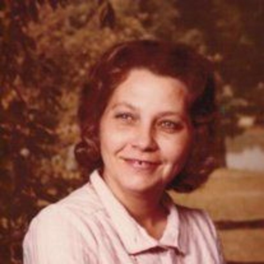 Janice Carol Watkins