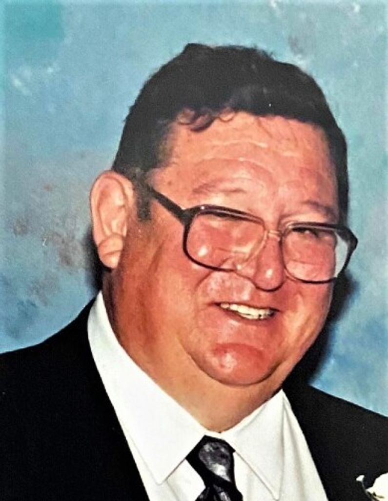 William Perry Gill Profile Photo