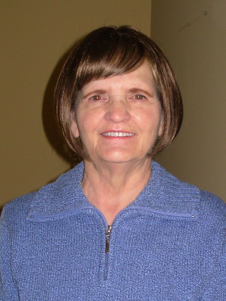 Barbara Bishop