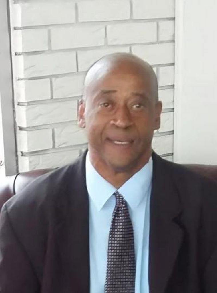 Larry Punch Profile Photo