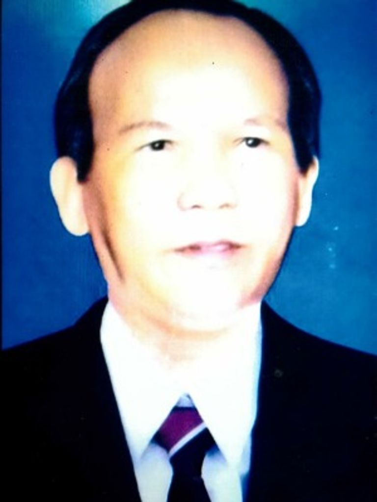 Bay Duc Tran