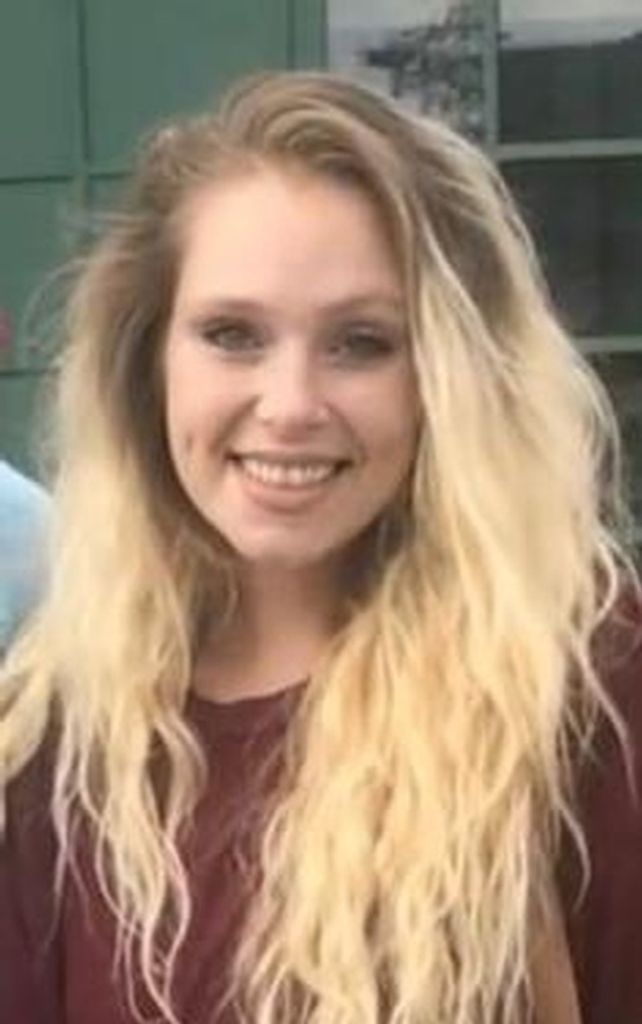Amanda Peaney