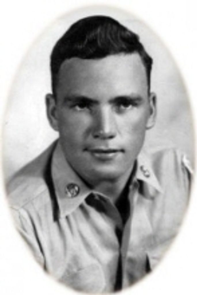Roy  Elsworth Mcconnell