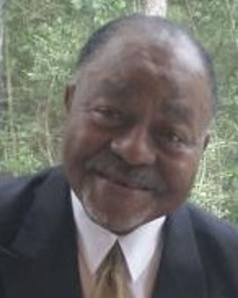 Curtis E. Simpson Sr. Profile Photo