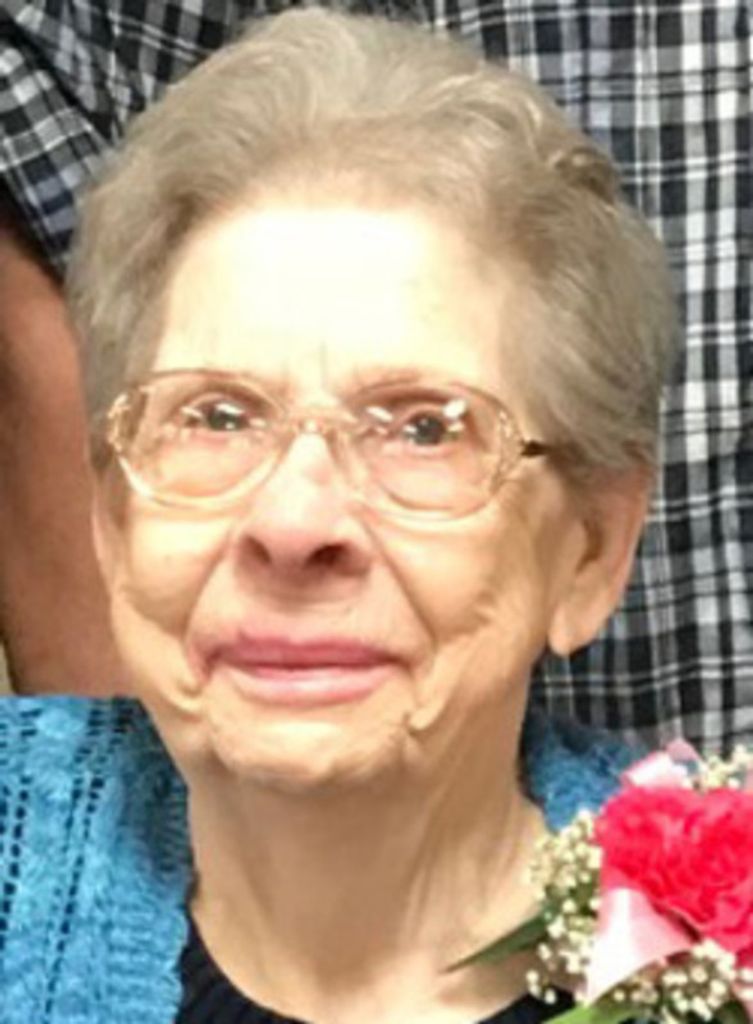 Shirley Ann Thedorff Profile Photo