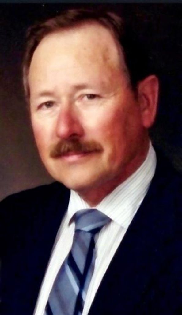 Carroll Dean Meador Profile Photo