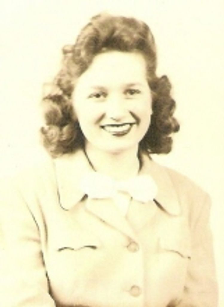 Mary Elizabeth Saki