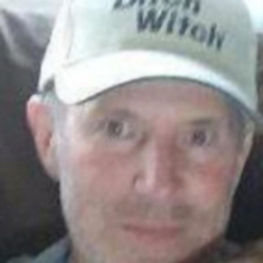 Jeffrey Allen Pope