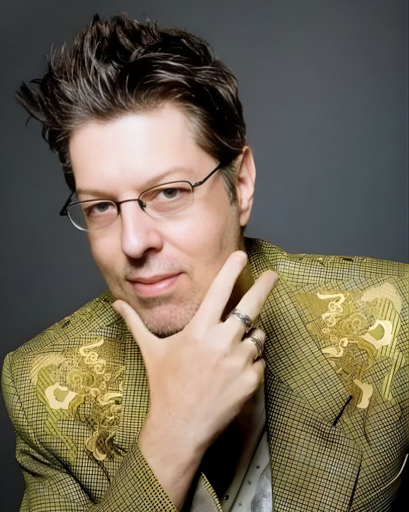 Donnie Demers Profile Photo