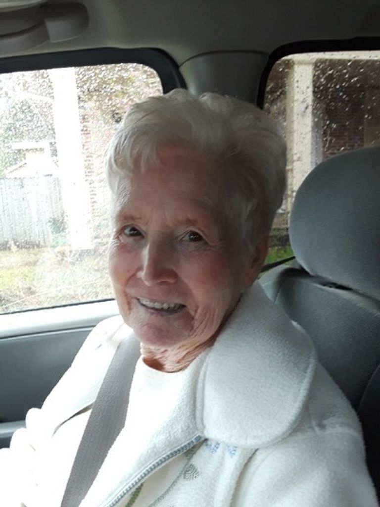 Mary Louise Padgett Davis Profile Photo