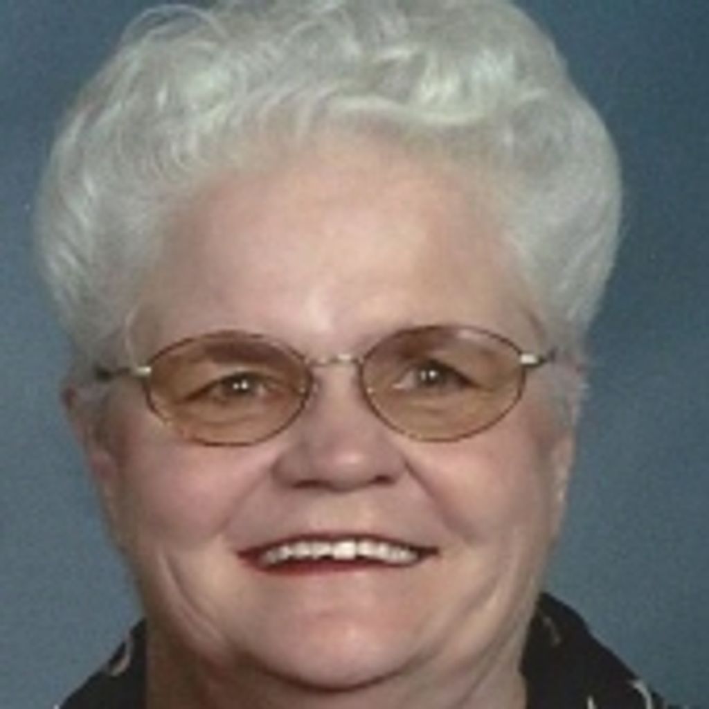 Dorothy Kieffer