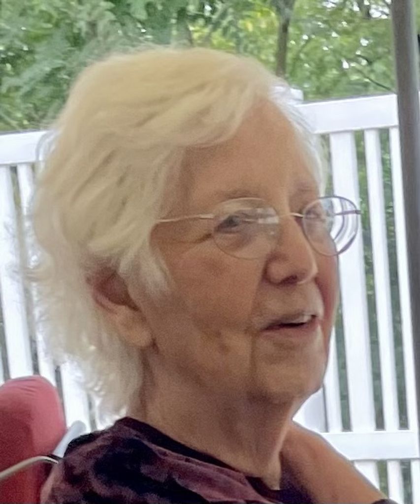 Margaret Kirchner