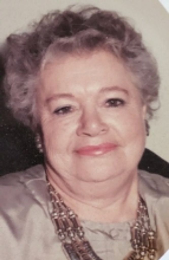 Rachel Mae Hansen