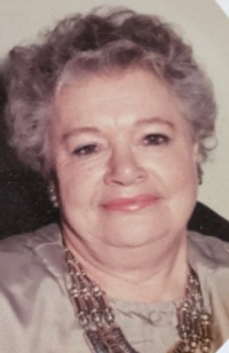 Rachel Mae Hansen Profile Photo
