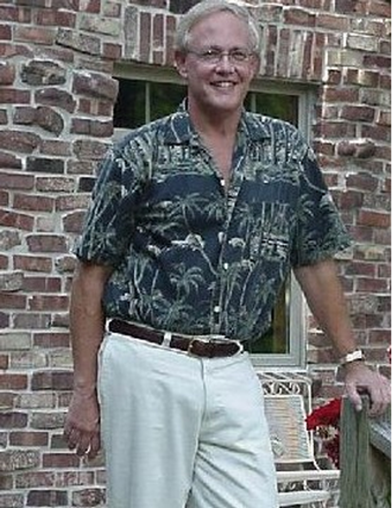 James D. Aydelotte Profile Photo