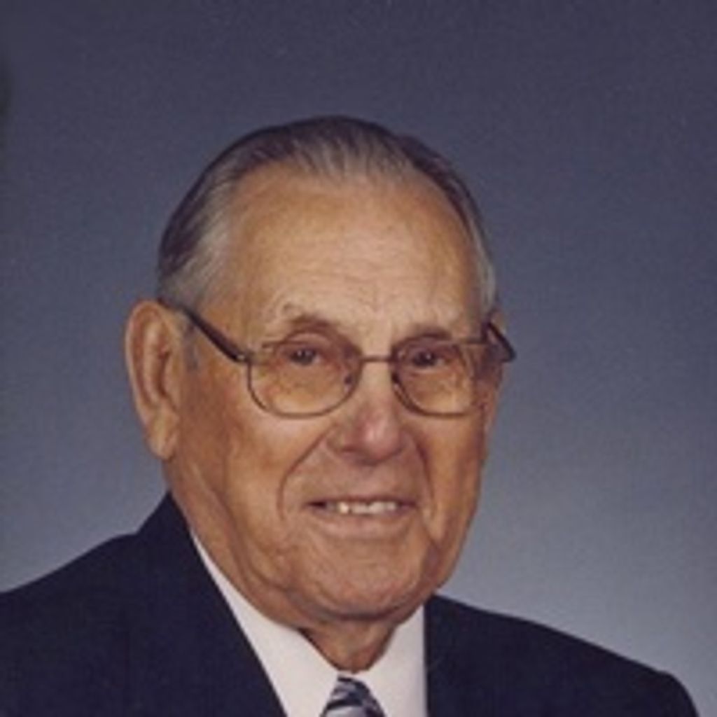 Earl Albertson