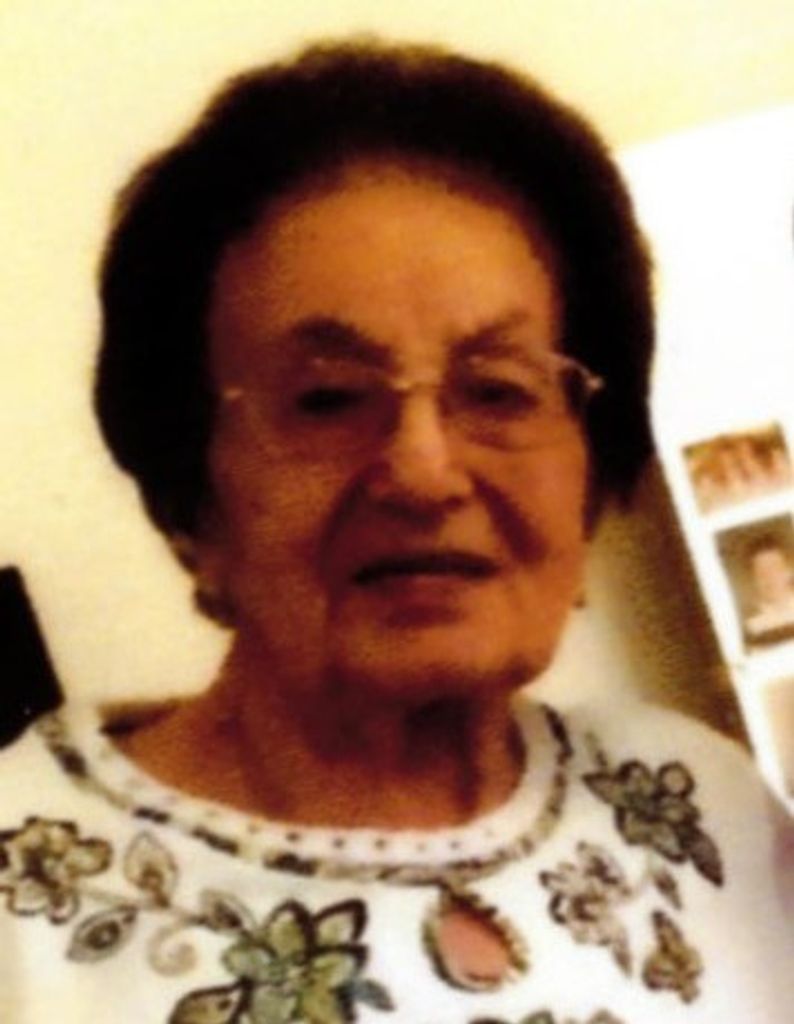 Barbara Ickert