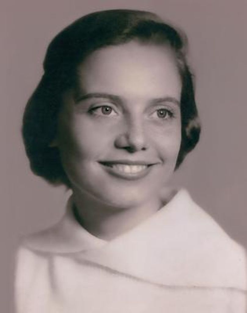 Marcia Ann Elkins